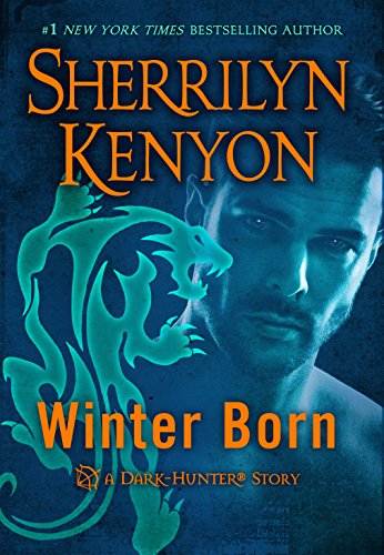 Winter Born (Dark-Hunter Novels)