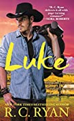 Luke (The Malloys of Montana Book 2)