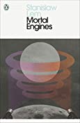 Mortal Engines (Penguin Modern Classics)