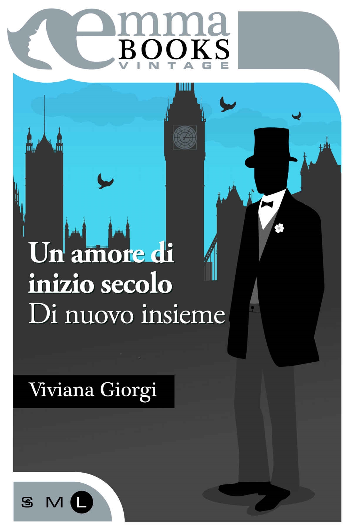 Un amore di inizio secolo - Di nuovo insieme (Italian Edition)