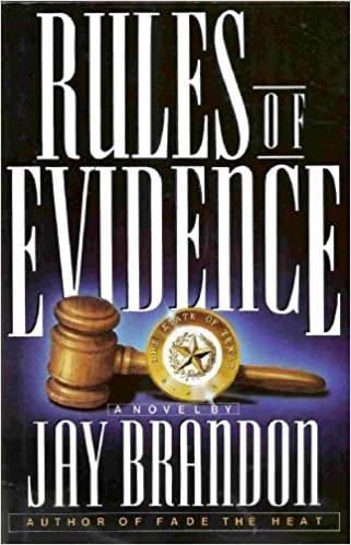 Rules of Evidence