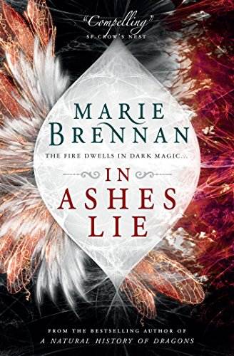 In Ashes Lie (Onyx Court Book 2)