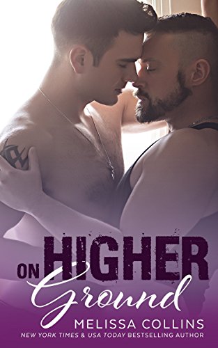 On Higher Ground (On Solid Ground Book 2)