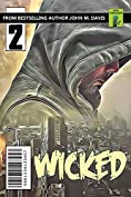 Wicked (The Journal of Emma Wilson)