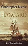 Haggard (Haggard Chronicles Book 1)