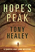 Hope's Peak (Harper and Lane)