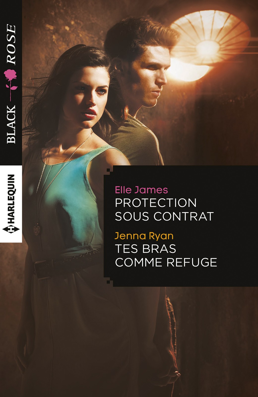 Protection sous contrat - Tes bras comme refuge