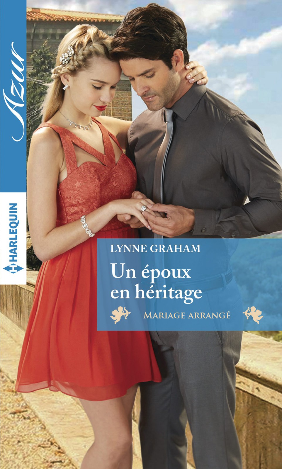 Un époux en héritage (Mariage Arrangé)