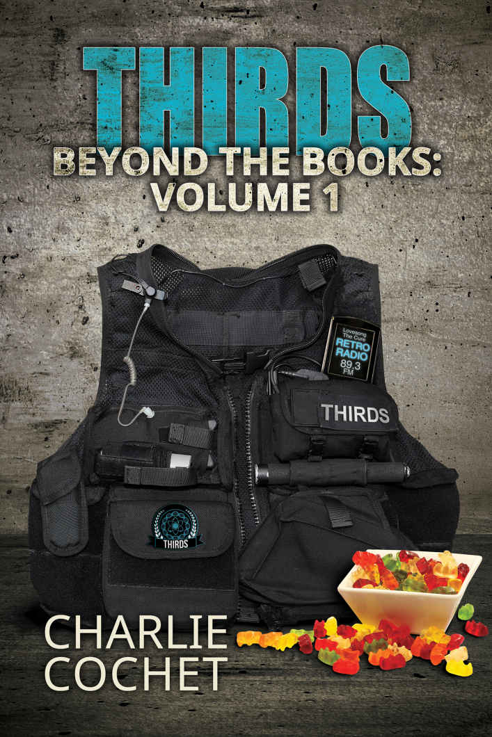 THIRDS Beyond the Books Volume 1