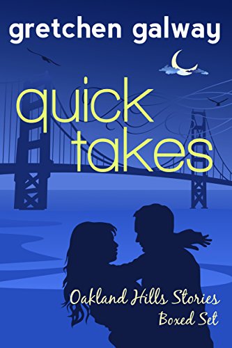 Quick Takes: Oakland Hills Stories Boxed Set