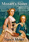 Mozart's Sister: Bonus Edition (Women of History Book 1)