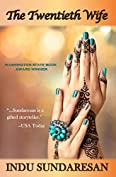 The Twentieth Wife (The Taj Trilogy Book 1)