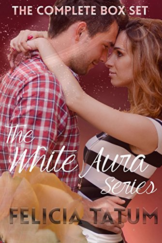 The White Aura Series: The Complete Box Set