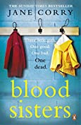 Blood Sisters: the Sunday Times bestseller