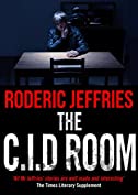 The C.I.D Room (C.I.D. Room Book 1)