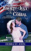 Fourth of July at The Corral (Holidays at The Corral Series)