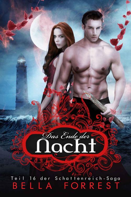 Das Schattenreich der Vampire 16: Das Ende der Nacht (German Edition)