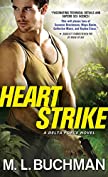 Heart Strike (Delta Force Book 2)