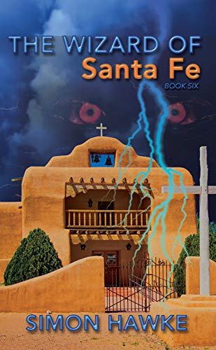 The Wizard of Santa Fe (The Wizard of 4th Street Book 6)