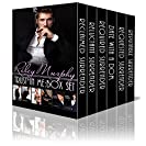 Trust In Me:The Complete Six Book Series Box Set