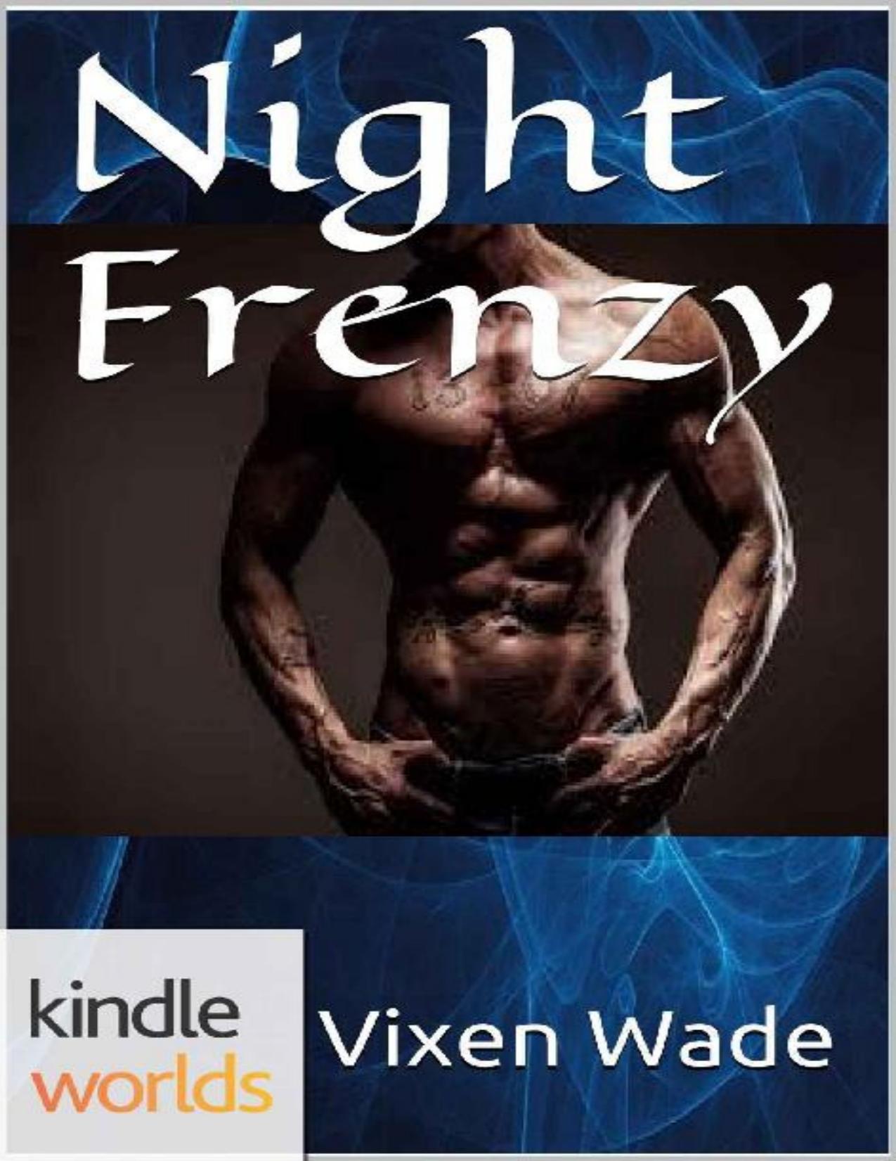 Grayslake: More than Mated: Night Frenzy (Kindle Worlds Short Story)