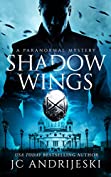 Shadow Wings: A Romantic Paranormal Historical Mystery with Angels and Demons