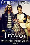 Trevor (Whitedell Pride Book 21)