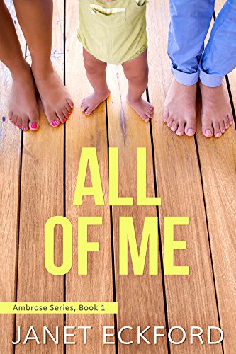 All of Me (Ambrose Series Book 1)