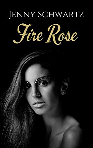 Fire Rose: Paranormal Romance