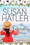 The Friendly Cottage: A Sweet Small Town Romance (Blue Moon Bay Book 4)