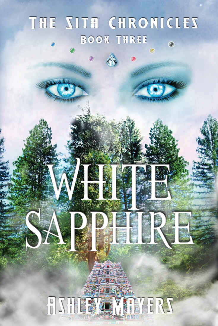 White Sapphire