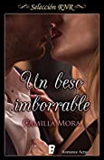 Un beso imborrable (Corazones en Manhattan 2) (Spanish Edition)