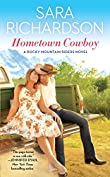 Hometown Cowboy (Rocky Mountain Riders Book 1)