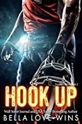 Hook Up: A Bad Boy Sports Romance (Southern Ballers Book 2)