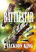 Battlestar (StarFight Series Book 1)