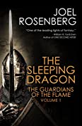 The Sleeping Dragon: Book One of The Guardians of the Flame