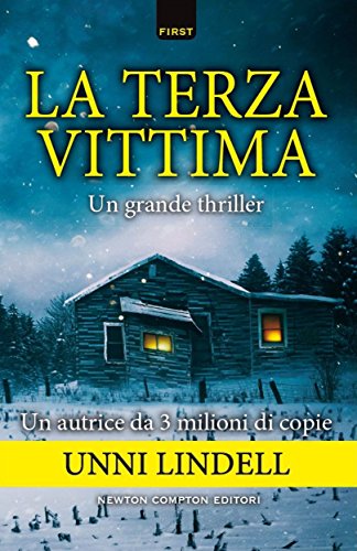 La terza vittima (eNewton Narrativa) (Italian Edition)