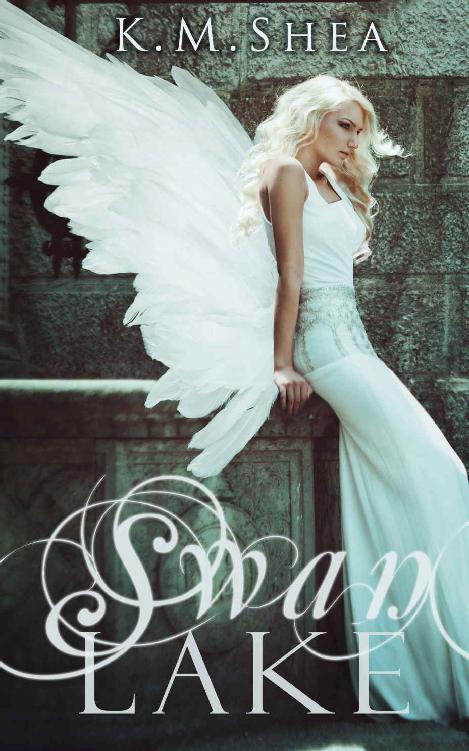 Swan Lake (Timeless Fairy Tales Book 7)