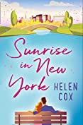 Sunrise in New York (The Starlight Diner Series, Book 2)