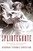 Splintegrate (Mainline Book 2)