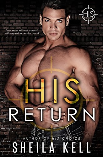 His Return (HIS Series Book 3)