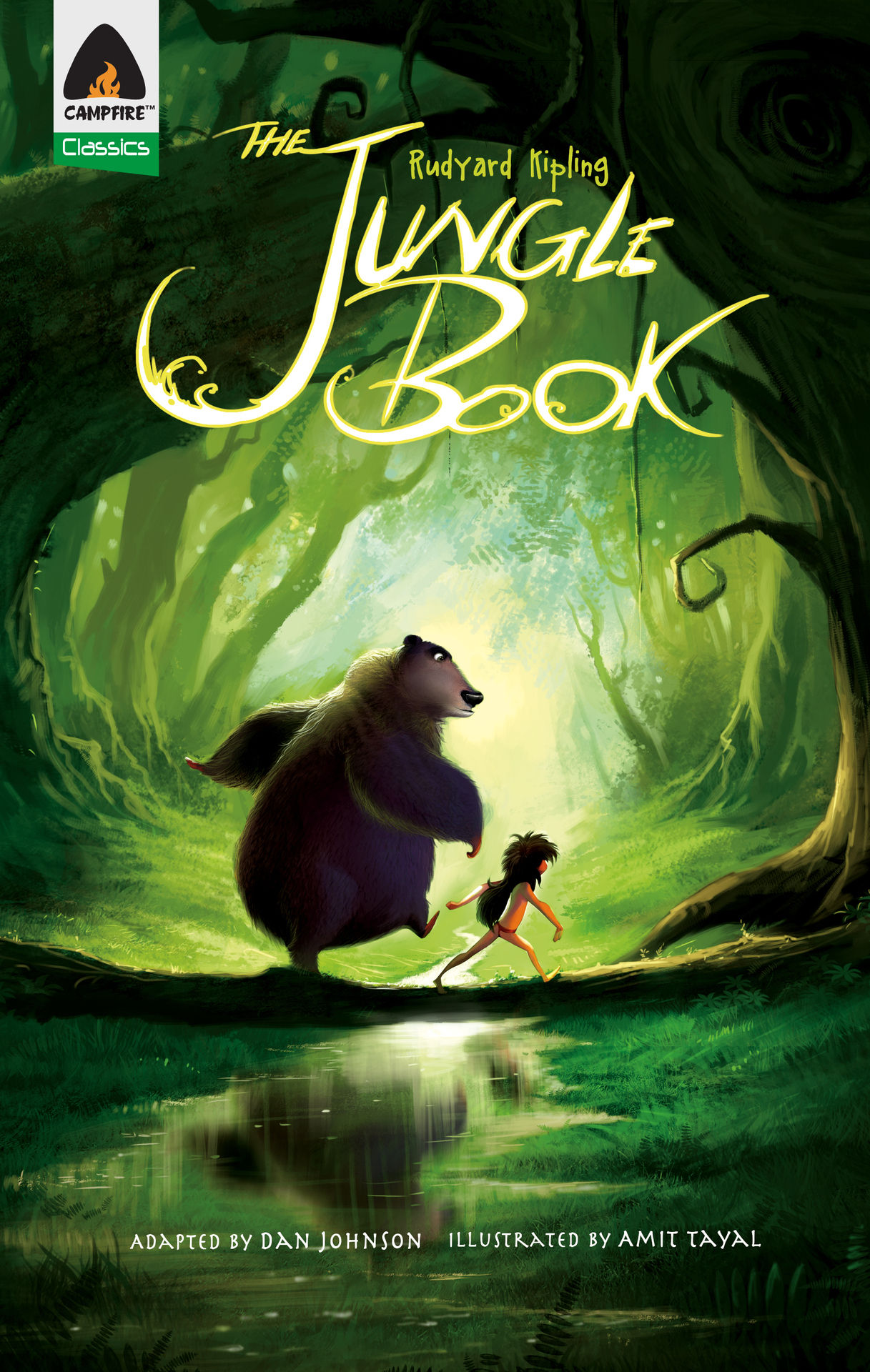 The Jungle Book