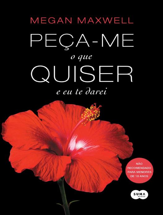 Peça-me o que quiser e eu te darei