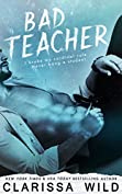 Bad Teacher (Unprofessional Bad Boys Book 1)