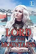 Lord of the Mountains (The Viking Lords Book 2)