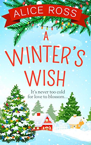 A Winter's Wish (Countryside Dreams, Book 4)