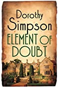 Element Of Doubt (Inspector Thanet)