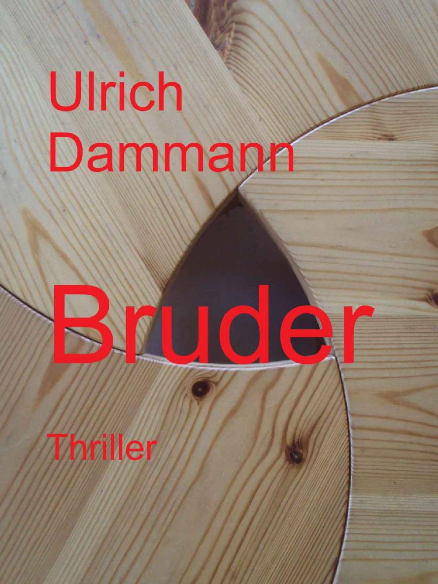 Bruder (German Edition)