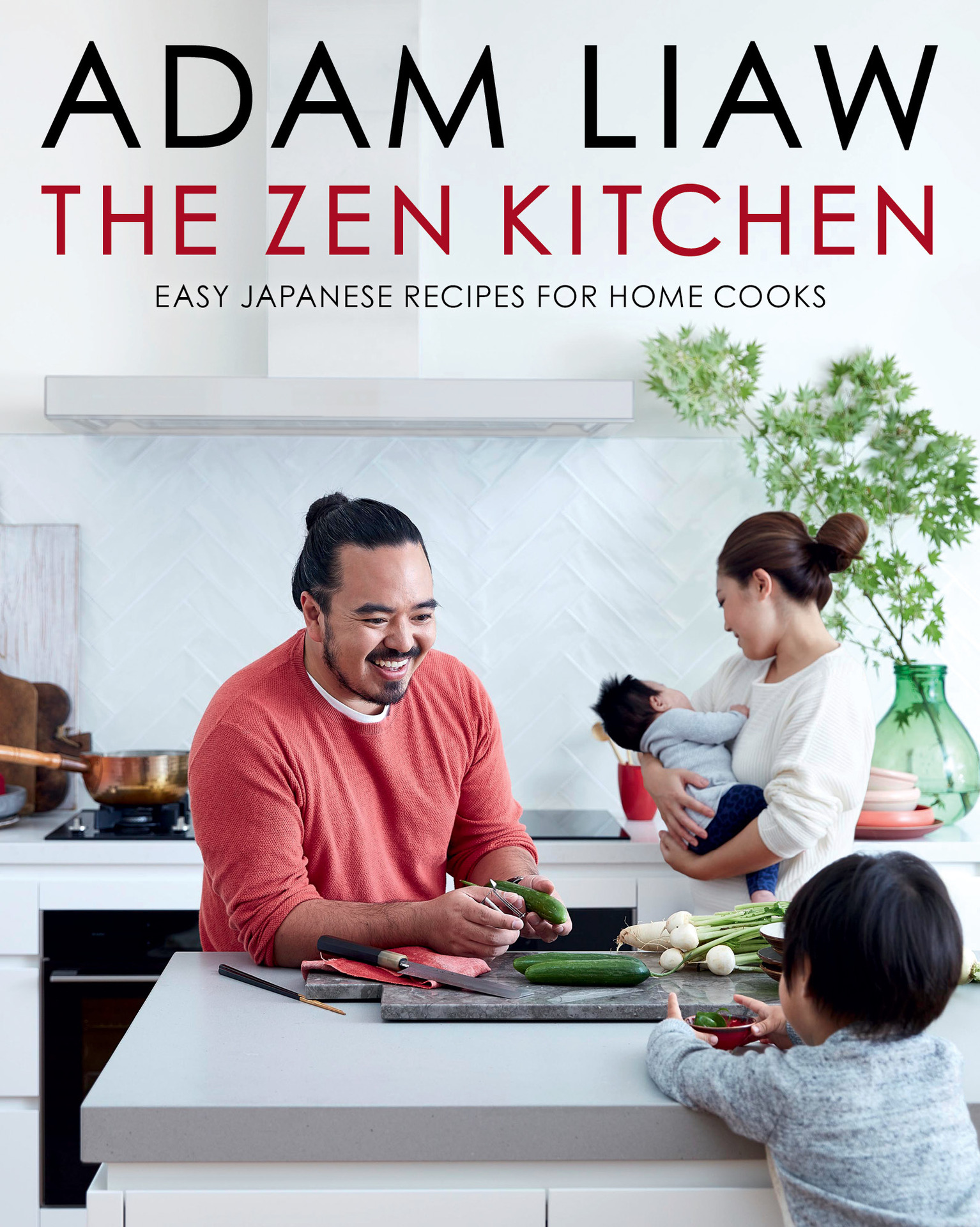 THE ZEN KITCHEN