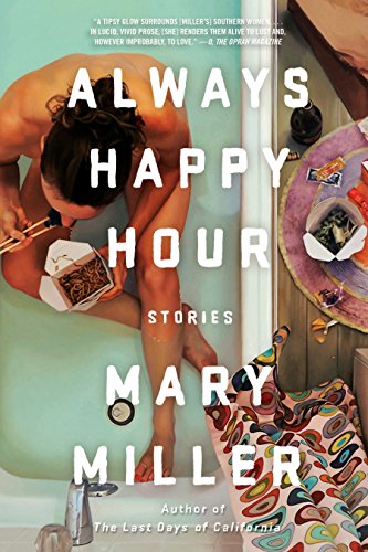 Always Happy Hour: Stories